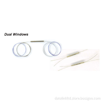 Sm Dual Window Splitter
